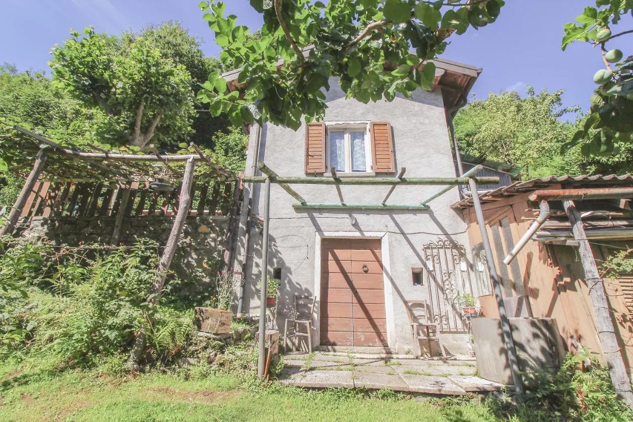 동고 Casa Ponaga 빌라 0*,  이탈리아