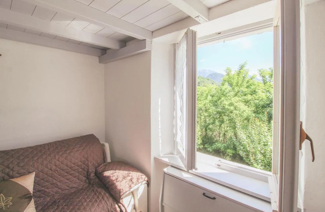 동고 Casa Ponaga 빌라 샬레